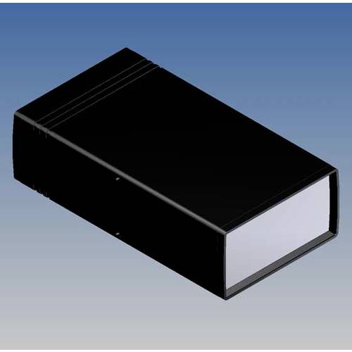 Thumbnail - TEKO 10005.5 10005.5 Universal-Gehäuse 199.5 x 110 x 56.5 ABS Lichtgrau 1 St.