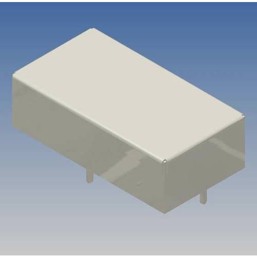TEKO 4020.16 Universal-Gehäuse 54 x 29 x 16 Zinn 1 St.