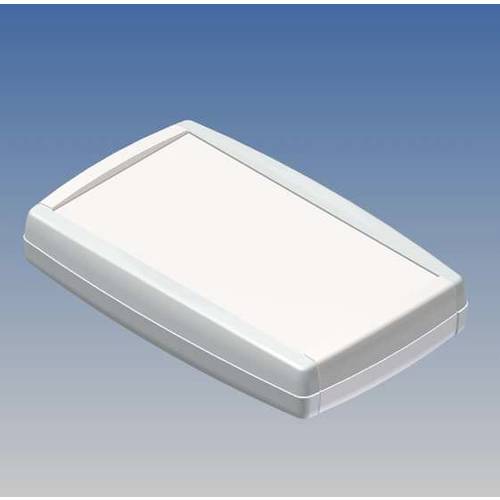 TEKO TN22-B2.30 Universal-Gehäuse 155 x 96 x 28.2 ABS, TPU Weiß, Lichtgrau 1 St.