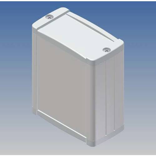 TEKO TEKAL 11.30 Universal-Gehäuse 70 x 59.9 x 30.9 Aluminium, ABS Weiß, Lichtgrau 1 St.