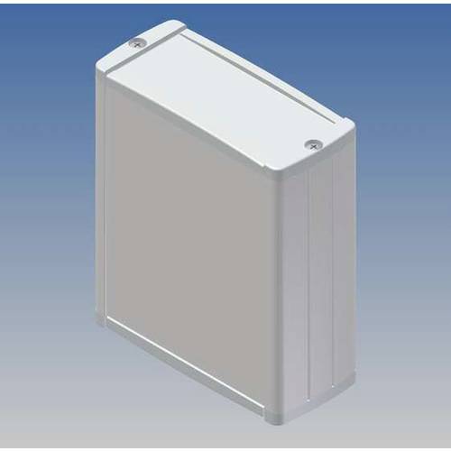 TEKO TEKAL 21.29 Universal-Gehäuse 100 x 85.8 x 36.9 Aluminium, ABS Schwarz, Dunkelgrau 1 St.