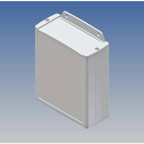 TEKO TEKAL 21-E.30 Universal-Gehäuse 100 x 85.8 x 36.9 Aluminium, ABS Weiß, Lichtgrau 1 St.