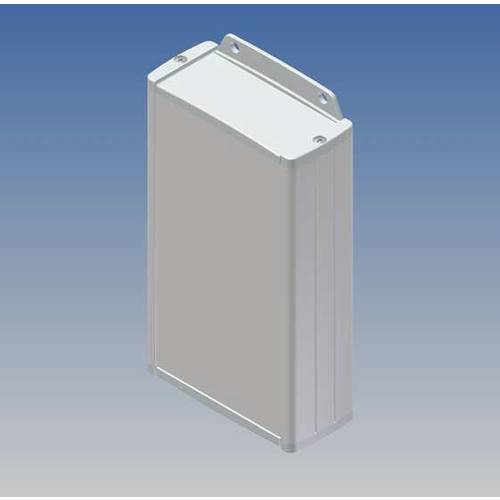 TEKO TEKAL 22-E.30 Universal-Gehäuse 145 x 85.8 x 36.9 Aluminium, ABS Weiß, Lichtgrau 1 St.