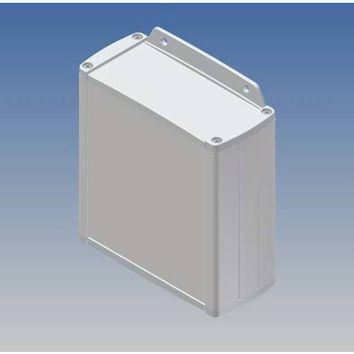 TEKO TEKAL 31-E.30 Universal-Gehäuse 110 x 106 x 46 Aluminium, ABS Weiß, Lichtgrau 1 St.