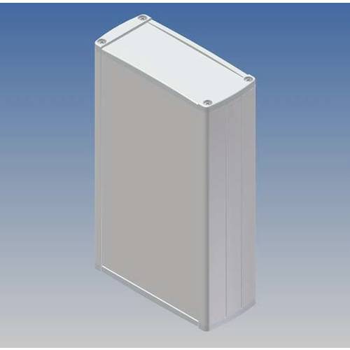 TEKO TEKAL 33.30 Universal-Gehäuse 175 x 106 x 46 Aluminium, ABS Weiß, Lichtgrau 1 St.