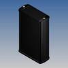 TEKO TEKAM 22.7 Universal-Gehäuse 145 x 85.8 x 36.9 Aluminium, Zink Weiß 1 St.