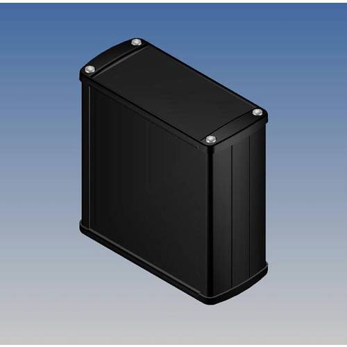Thumbnail - TEKO TEKAM 31.7 Universal-Gehäuse 110 x 105.9 x 45.8 Aluminium, Zink Weiß 1 St.