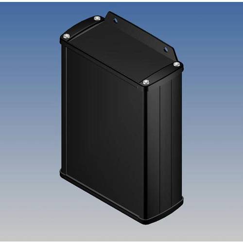Thumbnail - TEKO TEKAM 32-E.9 Universal-Gehäuse 145 x 105.9 x 45.8 Aluminium, Zink Schwarz 1 St.