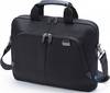 Dicota Notebook Tasche Slim case PRO Passend für maximal: 35,8 cm (14,1") Schwarz