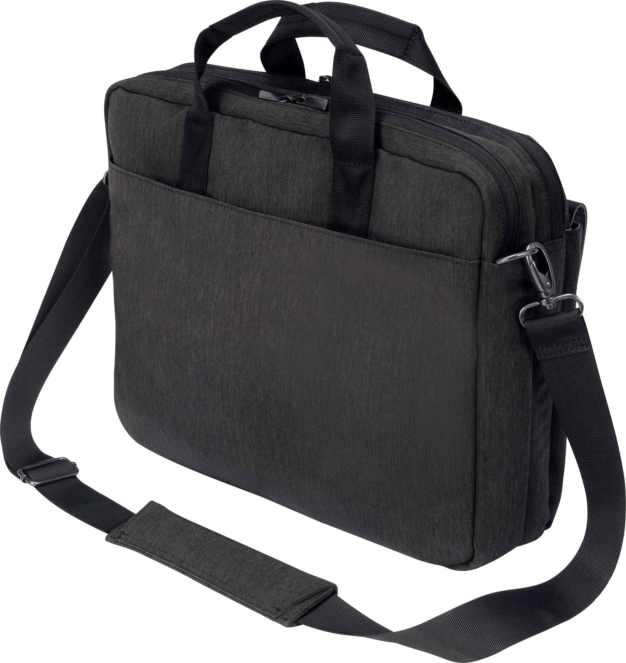 DICOTA Top Traveller STYLE - Notebook-Tasche