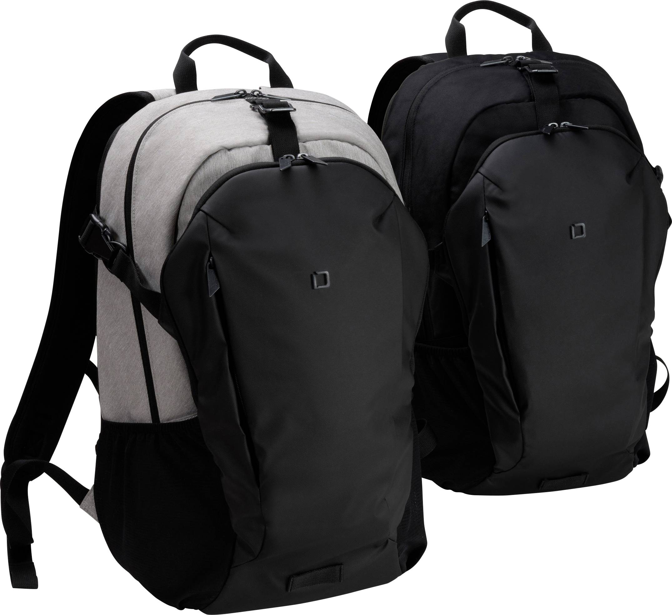 DICOTA Backpack GO - Notebook-Rucksack - 39.6 cm-1