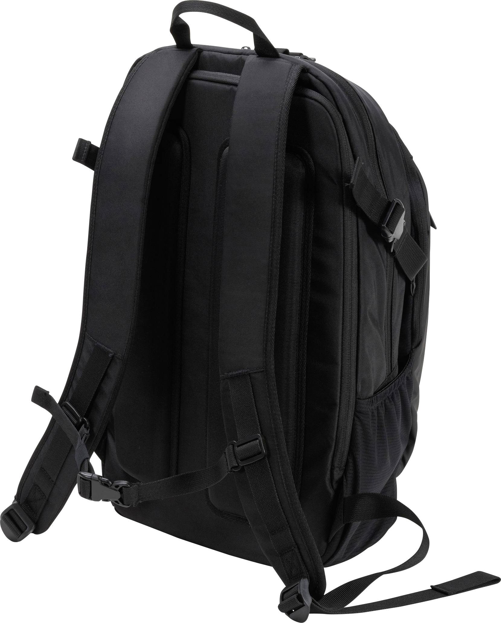 DICOTA Backpack GO - Notebook-Rucksack - 39.6 cm-4