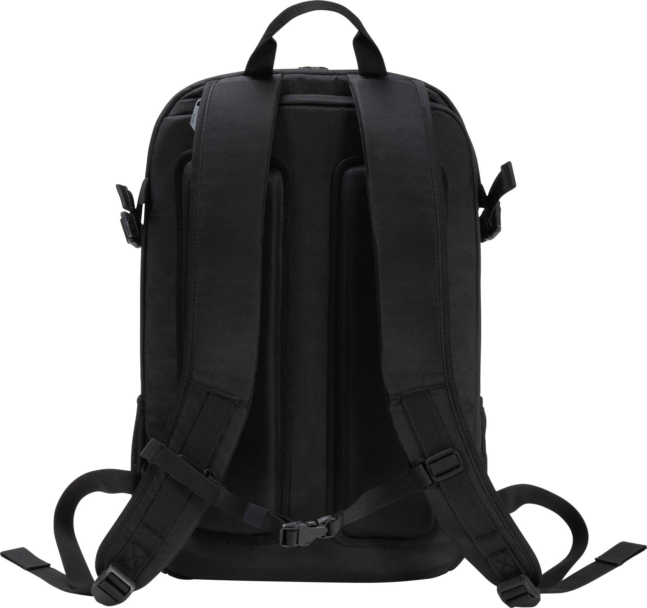 DICOTA Backpack GO - Notebook-Rucksack - 39.6 cm-7