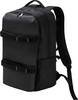 Dicota Notebook Rucksack MOVE Passend für maximal: 39,6 cm (15,6") Schwarz
