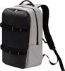 Dicota Notebook Rucksack MOVE Passend für maximal: 39,6 cm (15,6") Grau