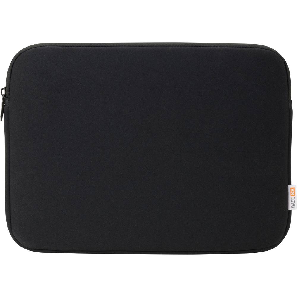 Dicota Laptophoes BASE XX Geschikt voor max. (laptop): 39,6 cm (15,6) Zwart
