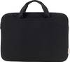 Dicota Notebook Tasche BASE XX Plus Passend für maximal: 31,8 cm (12,5") Schwarz