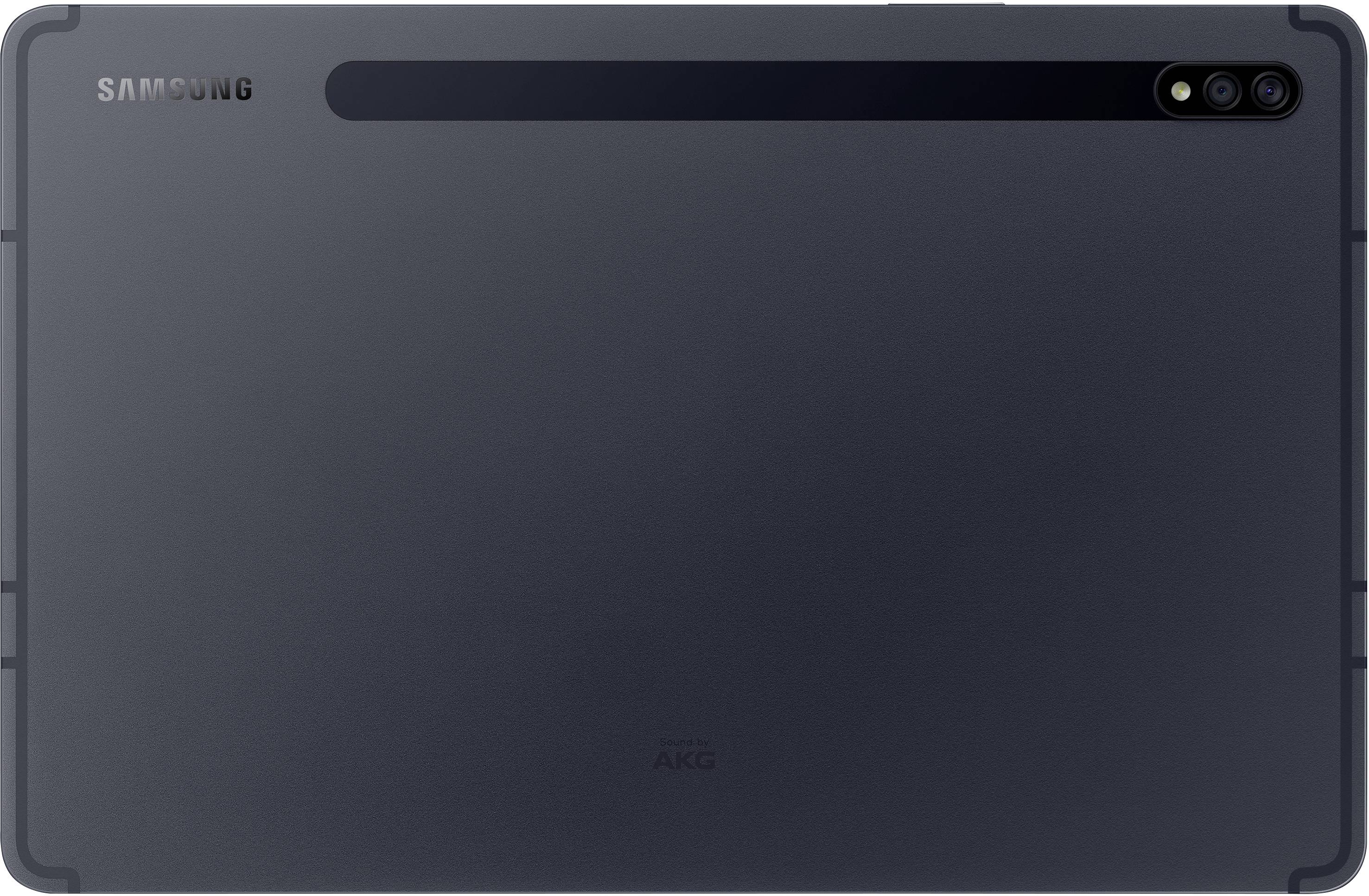 Samsung Galaxy Tab S7 T870, 6GB RAM, 128GB, Mystic Black-1