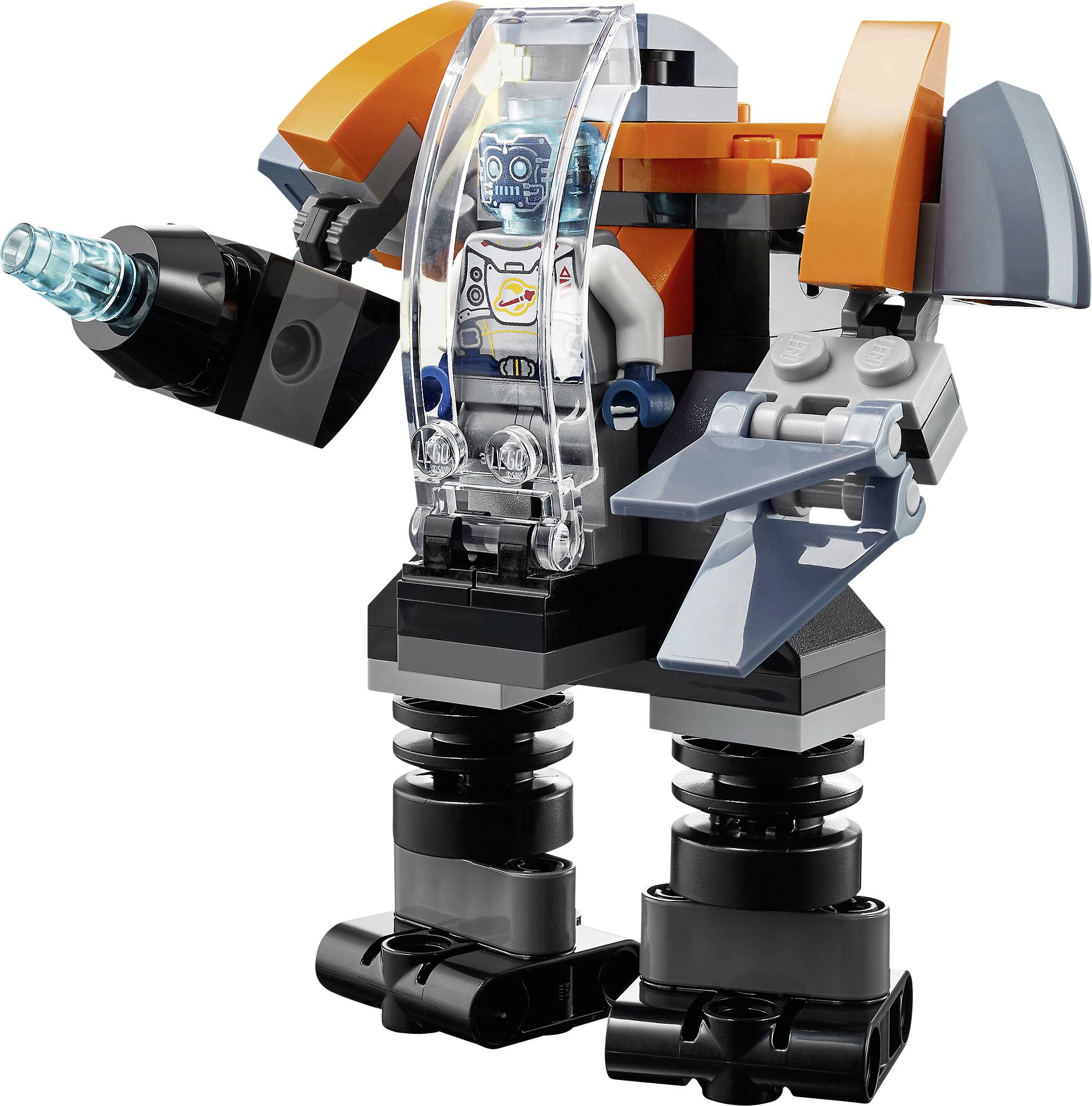 31111 LEGO® CREATOR Cyber-Drohne-6