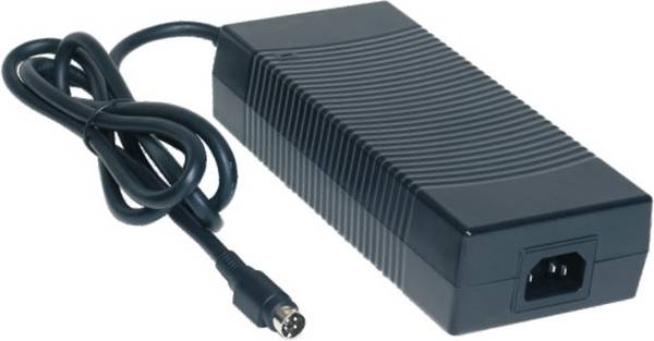 Dehner Elektronik ATS 200T-P120 Tischnetzteil, Festspannung 12 V/DC 16 A 200 W Stabilisiert