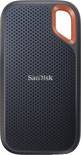 SanDisk Extreme® Portable 1 TB Externe SSD-Festplatte 6.35 cm (2.5 Zoll) USB-A (USB 3.2 Gen 2) Schwarz, Orange SDSSDE61-
