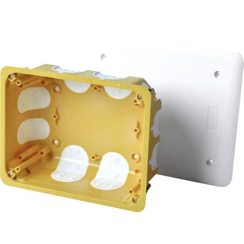 KOPOS KO 180 / LD_NA Abzweigdose (L x B) 183 mm x 143 mm 1 St.