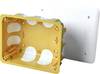 KOPOS KO 180 / LD_NA Abzweigdose winddicht (L x B) 183 mm x 143 mm 1 St.
