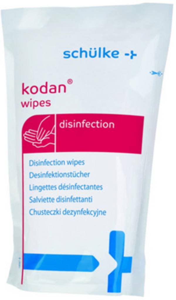 Schülke kodan (N) 70002035 Desinfektionstuch   90 St.
