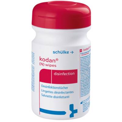 Schülke kodan (N) 70002034 Desinfektionstuch 90 St.