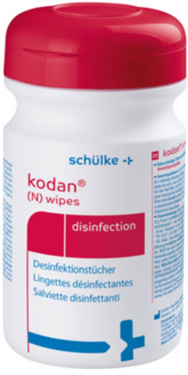 Schülke kodan (N) 70002034 Desinfektionstuch   90 St.
