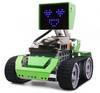 Robobloq RBQ Qoopers - MINT Roboter''Qoopers''