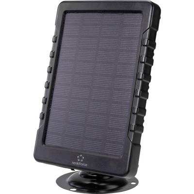 Renkforce RF-SPB-250 RF-4609558 Solarpanel