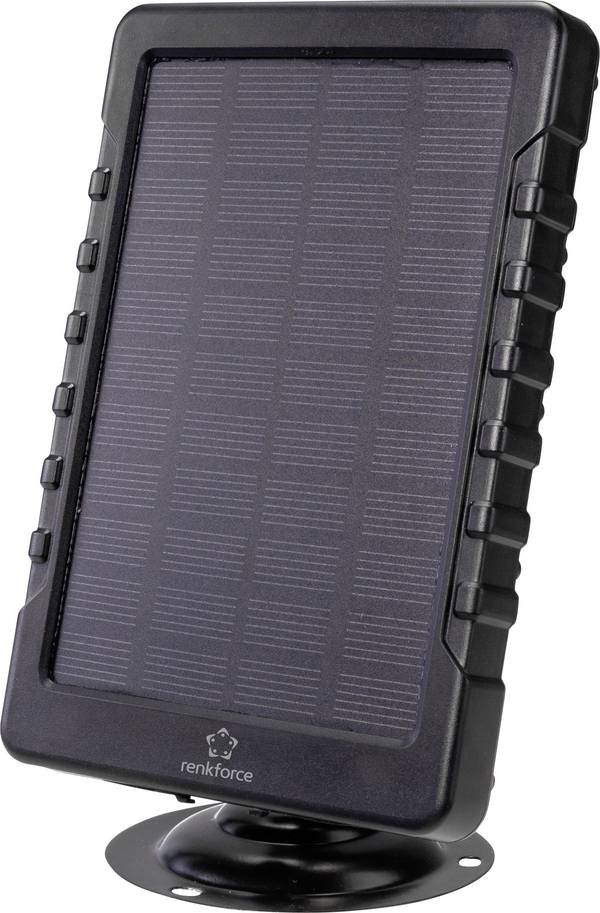 Renkforce RF-SPB-250 RF-4609558 Solarpanel