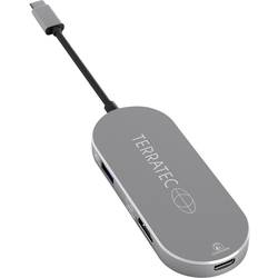Image of Terratec 251738 USB-C™ Dockingstation