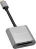 TERRATEC Connect C Type-C auf Card Reader