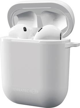TERRATEC Ladegerät ADD Case kabellos Multimedia-Technik wireless
