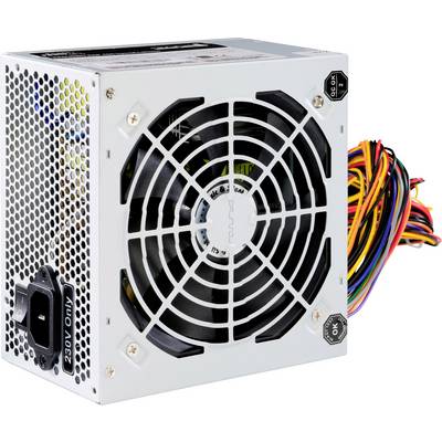 Ultron RASURBO BAP-550 - PC-/Server Netzteil 550 W Internal - ATX-0