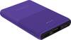 Terratec P50 Powerbank 5000 mAh LiPo Blau