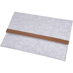 Image of Ultron Notebook Tasche keeper Passend für maximal: 33,8 cm (13,3) Grau