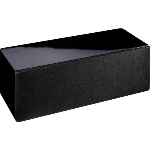 Terratec CONCERT W WLAN-Lautsprecher Schwarz