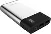 Powerbank TERRATEC P120 SLIM (12.000mAh)
