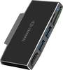 Terratec USB-C® Dockingstation CONNECT Go1 Passend für Marke Dockingstations: Microsoft