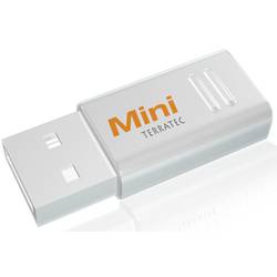 Image of Terratec Cinergy Mini TV-USB-Empfänger mit Fernbedienung Anzahl Tuner: 1