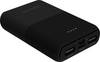 Terratec P100 Powerbank 10000 mAh LiPo Schwarz
