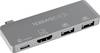 Terratec USB-C® Dockingstation CONNECT C4 Passend für Marke Dockingstations: Universal