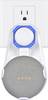 Terratec Hold ME Google Wandhalterung Weiß Passend für (Sprachassistenten):Google Home Mini