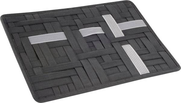 ultron RealLife keeper organizer - Schutzhülle für Tablet