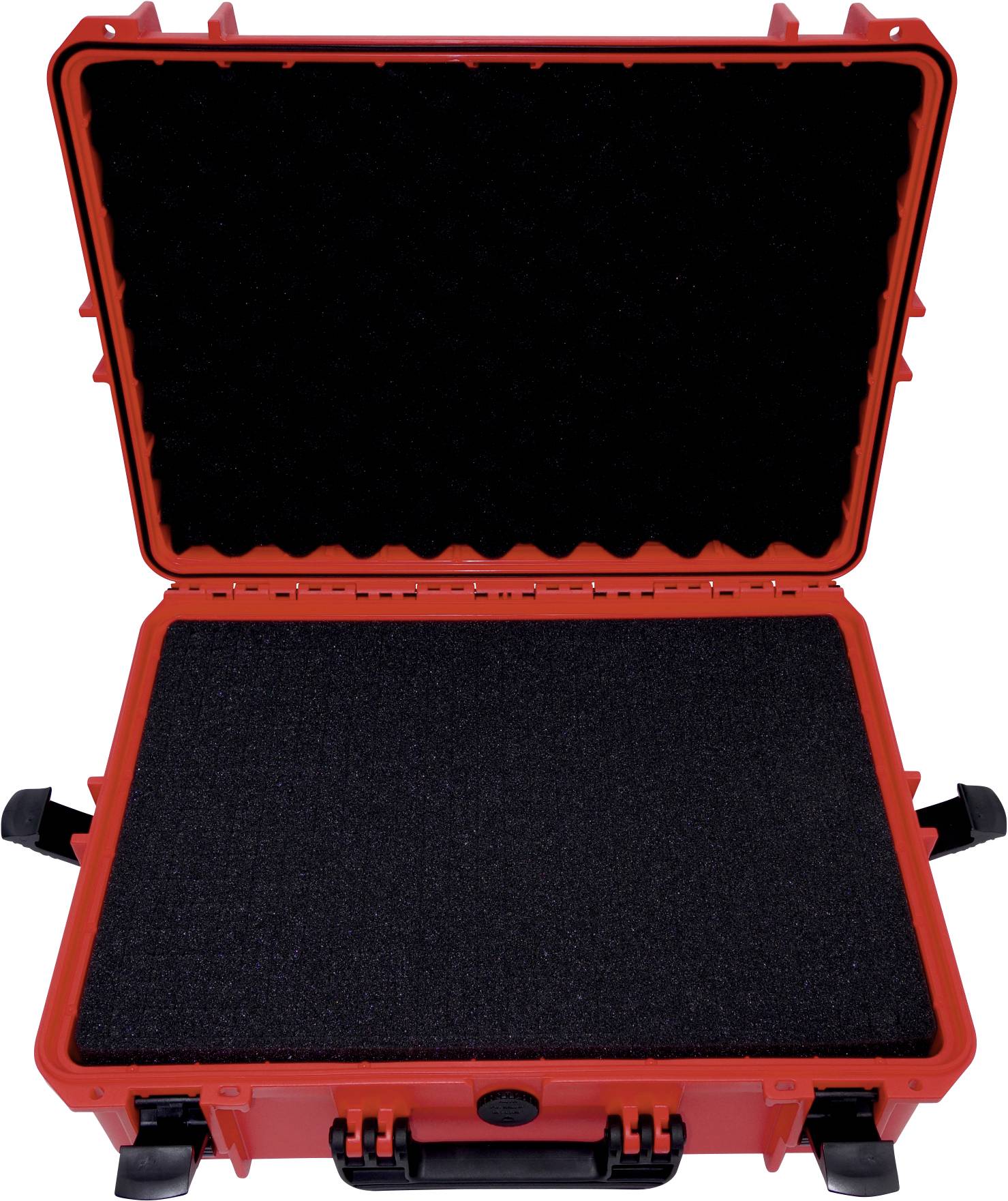 Kufřík na nářadí MAX PRODUCTS MAX505S-RT, (š x v x h) 555 x 428 x 211 mm, 1 ks