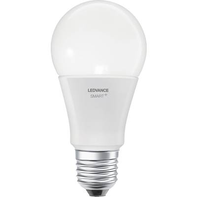 LEDVANCE SMART+ EEK: F (A - G) SMART+ WiFi Classic Tunable White 100 14 W/2700K E27  E27 14 W Kaltweiß, Naturweiß, Warmw