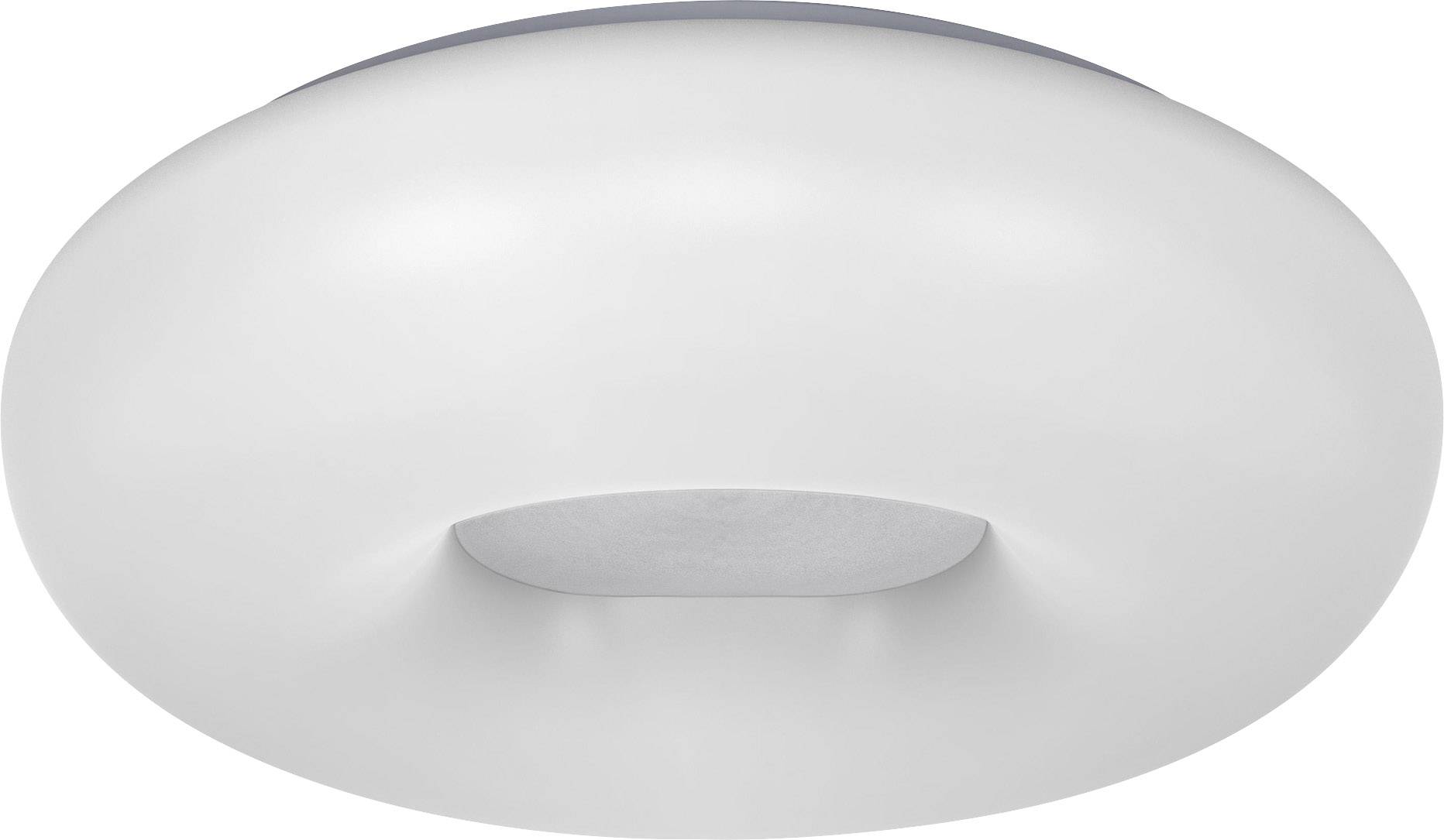 LEDVANCE SMART+ TUNABLE WHITE Donut 400 WT 4058075486300 LED-Deckenleuchte Weiß 24 W